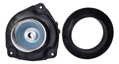 Left Axial Block with Bearing for Renault Koleos by Oxion 0