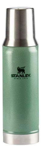 Stanley Original Mate System Classic 800ml Green 0