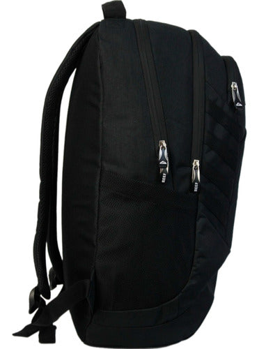 Reef Super Backpack Montauk 20 Inches 33 Liters Laptop Holder 1