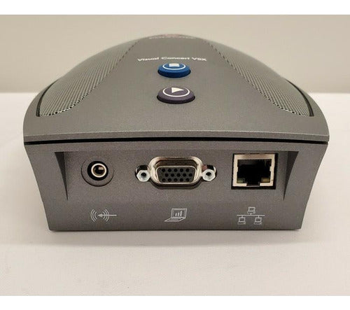 Polycom Visual Concert IP Speaker VSX 7000 5