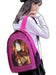 Mochila South Park Diseño 128 - Urban/School Backpack 0