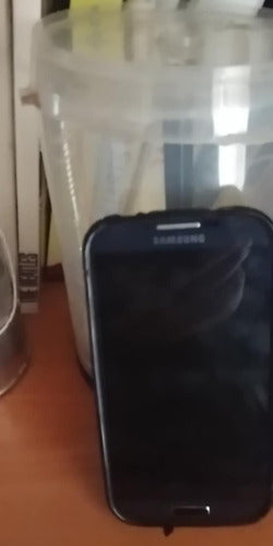 Repuestos Usados Celular Samsung S4 I337 5