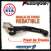 Manija Palanca Freno Rebatible Husqvarna Tc Fe Brembo 14-17 2