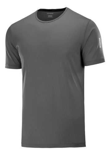 Salomon Xa Lite Training Sports T-Shirt for Men 1