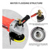 JKHwin Wet Polisher, 1400 W/110 V, Variable Speed 2