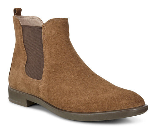 Ecco Shape M15 Camel Vesuvio - Wesport 0