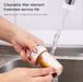 Fashion Water Purification Filter for Kitchen Faucet - 8 Layers Filtration 3