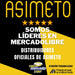 Asimeto 306-06-5 150mm Large Digital Caliper 6