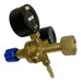 LIGA Oxygen Regulator Valve 5