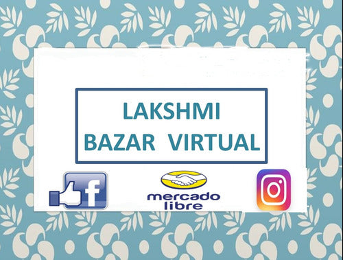 LakshmiBazarVirtual Decorative Plates 2