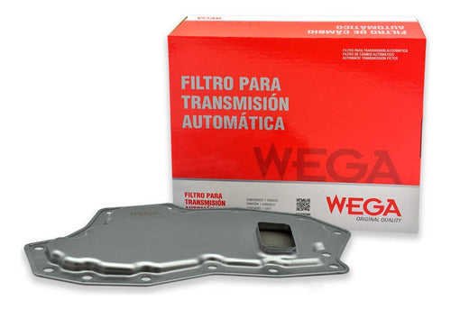 Wega Filtro Caja Automatica Para Kia Sorento/ Nissan Frontier 0