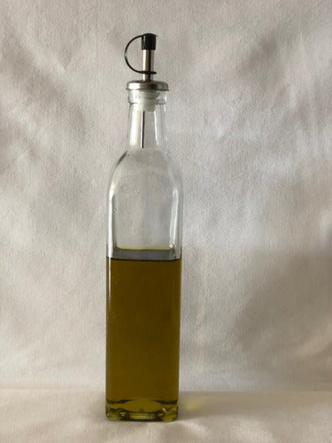 Aston Oil and Vinegar Dispenser Bottle 1