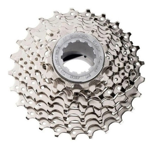 Shimano Sora Original 9-Speed Bicycle Cassette Sprockets 0