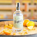 Terrier Gin Citric London Dry 700ml + 2 Schweppes Tonic 1.5L 1