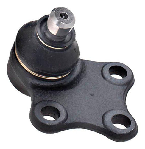 TRC Citroen Berlingo Steering Ball Joint - Forged Short Cone 18mm 0