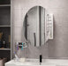 Antonovich Design Round Mirror Bathroom Cabinet 3