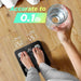 Runstar Smart Body Weight Scale 2