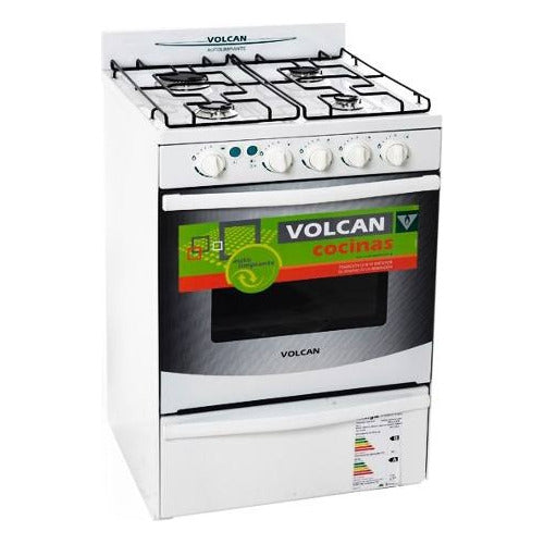 Burlete Cocina Volcan 85643v Original 3