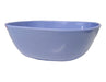 KT Premium Reinforced Blue Melamine Bowl 22x21x8 0