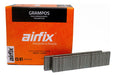 Grampo Industrial 14/40 - Airfix Com 2.210 Grampos 1