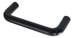 EMR Black Iron Kitchen Cabinet Handle 64mm 0