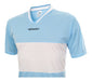 Argentina Soccer T-shirt - Sublimated Jersey with Sponsor Ad 3