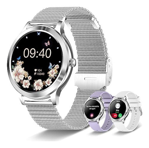 Iaret Smartwatch for Women 0