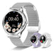 Iaret Smartwatch for Women 0