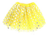 Generic Tutu For Girls With Polka Dots - Magical Universe 5