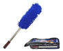 Laffite Large Microfiber Duster with Metal Handle 0