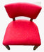 Chenille Plain Materos Armchairs Set Offer!! 4