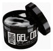 Gel Cola Black Big Barber 300g Preto Pigmentado Caixa 15 Und 4