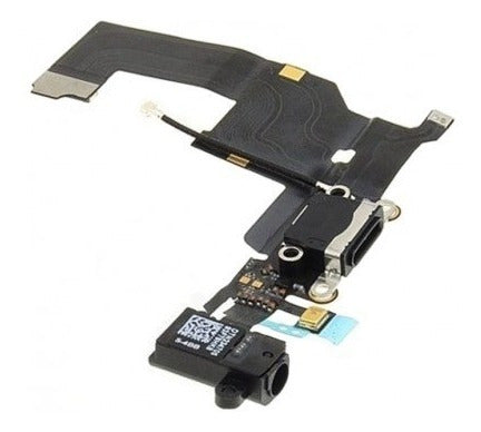 iPhone 5S Charging Jack Audio Microphone Flex Pin 0