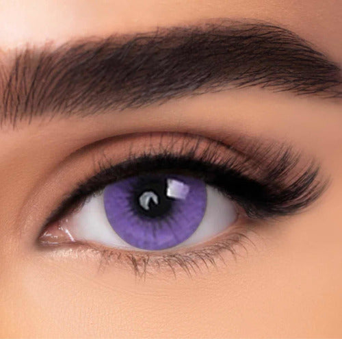 FreshTone Color Contact Lenses 109