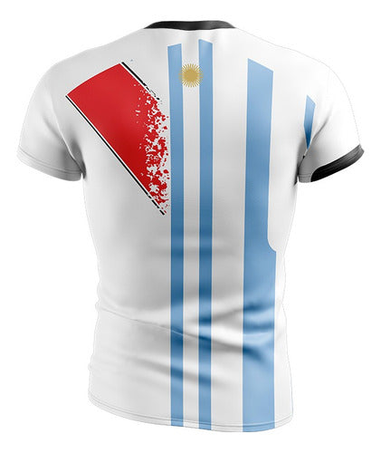 Argentina River 2024 Jersey 1