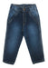 Elasticated Baby Jeans - Size 6 to 30 Months 0