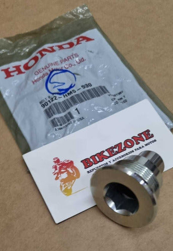 Bulon Horquillon Der Orig Honda Trx 250 300 350 400 450 500 3