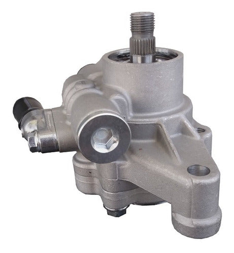 YAS Hydraulic Steering Pump for Honda Civic 1.6 2.0 1