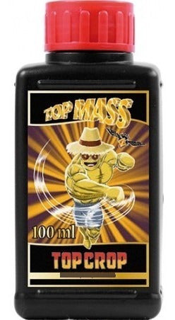 Top Crop Top Mass 100ml 0