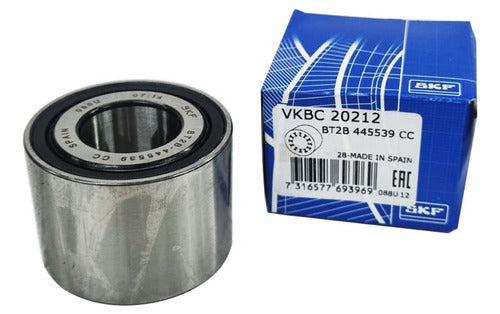 SKF Rear Wheel Bearing for Renault Megane 1.6 & Sandero 1.5 DCI 1.6 2