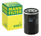 Filtro Aceite Mann Fiat Uno 1.4l Evo 1.0l 8v Fire 0