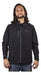 Nexxt Campera Hombre Hayes Softshell Impermeable Micropolar 0