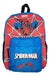 Spiderman Marvel Baloo Toys Backpack 0