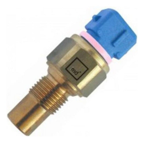 MD Temperature Water Sensor Bulb ECU Citroen Berlingo 1.9 D 0