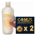 Combo X 2 Oro Monoatómico 500ml Ormus 0