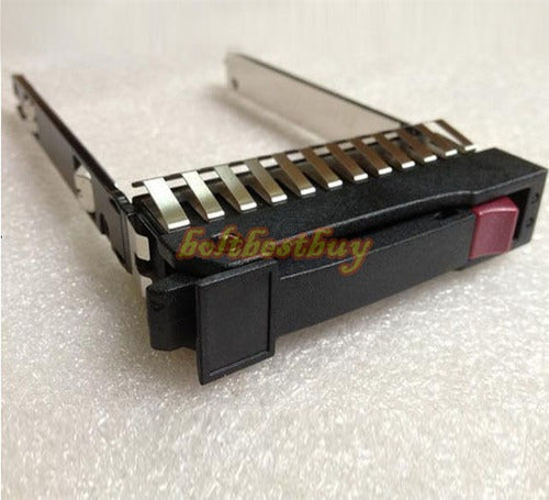 HP 2.5" HDD Caddy for Server G6 G7 for HP ProLiant 3