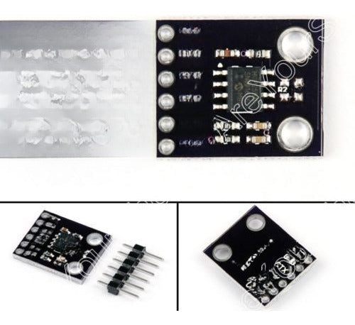 4 X Mcp2551 Puede Comunicarse Módulo De Interfaz De Protocol 0