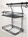 Pias Dish Drying Rack! Kitchen Organizer Set! Length 120 Cm! 4