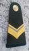 Officer and Subofficer Army Argentinian Uniform Epaulette 2