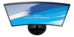 Samsung Curved Gamer Monitor C27F390 27" 1080p 4